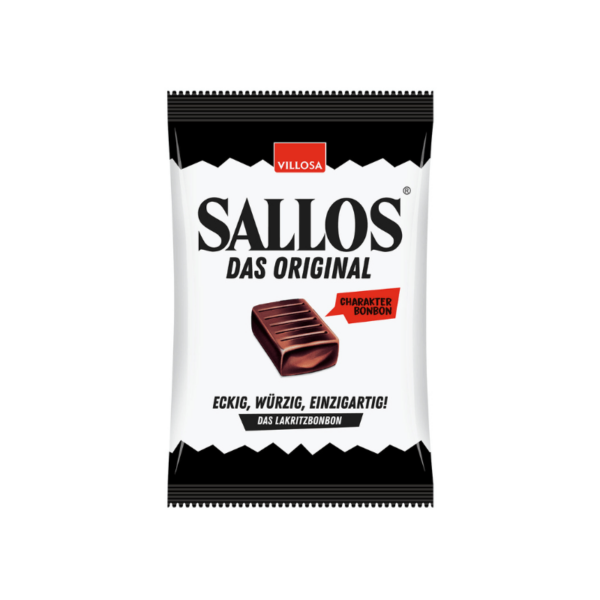 Villosa-Sallos-Original-750g