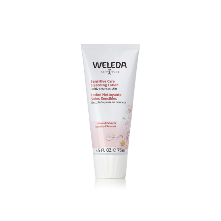 Weleda-Almond-Soothing-Cleansing-Lotion-Sensitive-Skin-75-ml