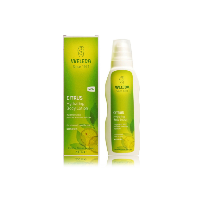 Weleda-Citrus-Hydrating-Body-Lotion-All-skin-types-200-ml