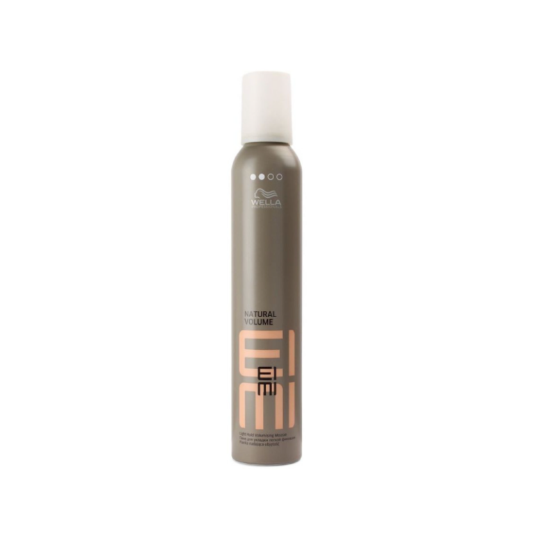 Wella-EIMI-Natural-Volume-Mousse-300ml