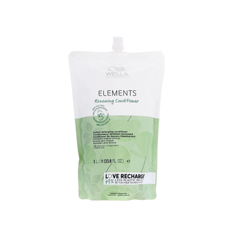 Wella-Elements-Renewing-Conditioner-Refill-1000-ml