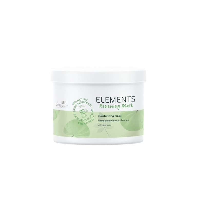 Wella-Elements-Renewing-Mask-Without-Silicones-500-ml