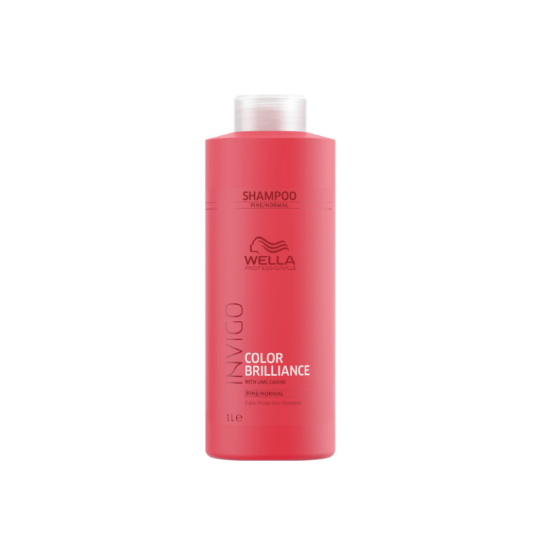 Wella-Invigo-Color-Brilliance-Shampoo-With-Lime-Caviar-1000-ml