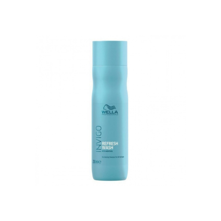 Wella-Invigo-Refresh-Wash-Revitalizing-Shampoo-250-ml