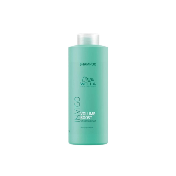 Wella-Invigo-Volume-Boost-Bodifying-Shampoo-1000-ml