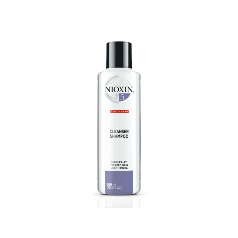 Wella-Nioxin-Shampoo-Cleanser-System-5-300ml