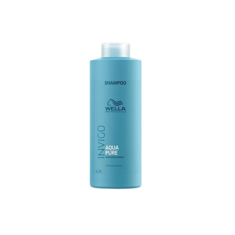 Wella-Professionals-Invigo-Aqua-Pure-Purifying-Shampoo-1000-ml