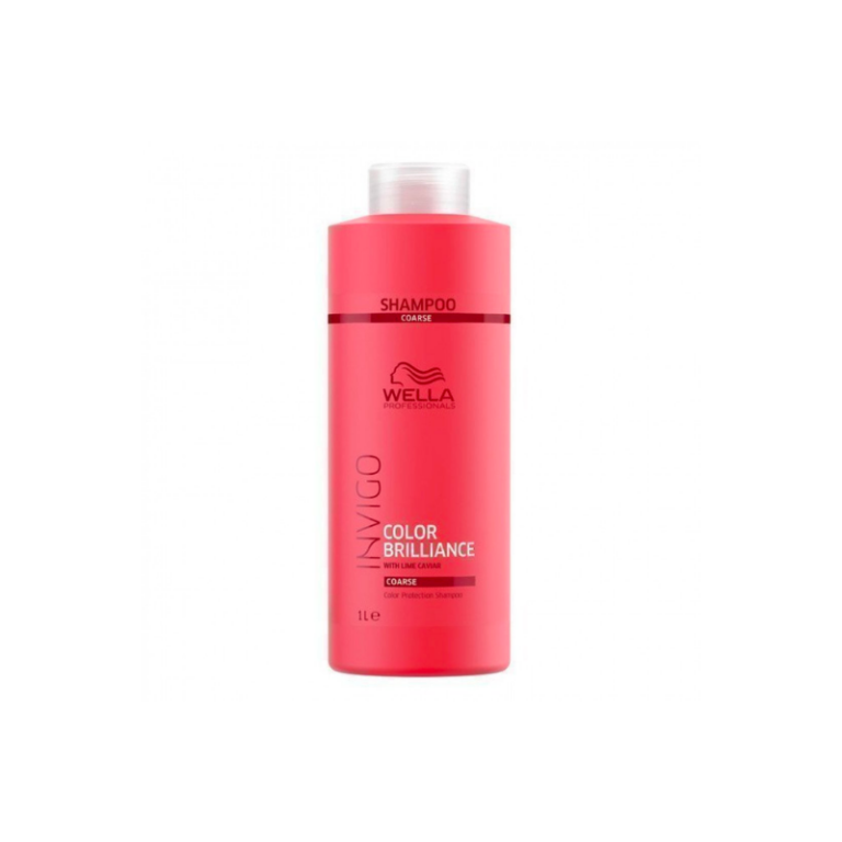 Wella-Professionals-Invigo-Color-Brilliance-Shampoo-1000-ml-For-finenormal-hair