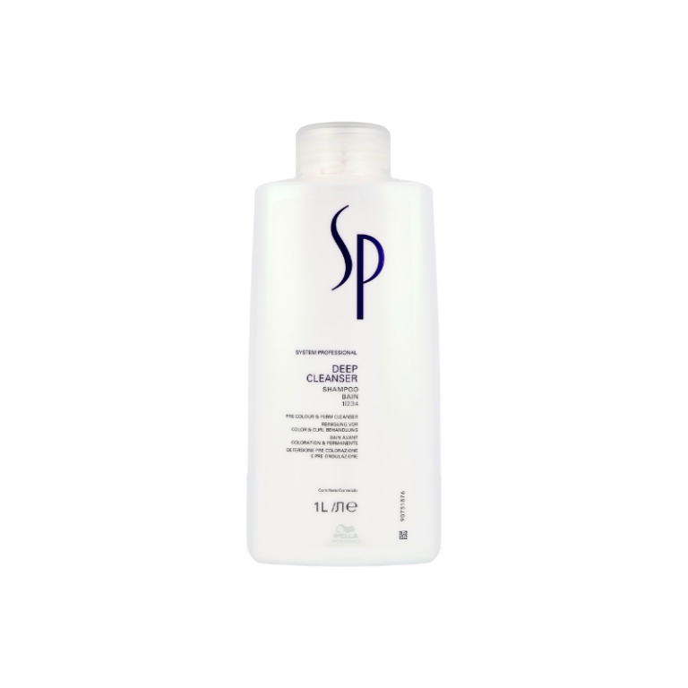 Wella-SP-Deep-Cleanser-Shampoo-Pre-Colour-Perm-Cleanser-1000-ml