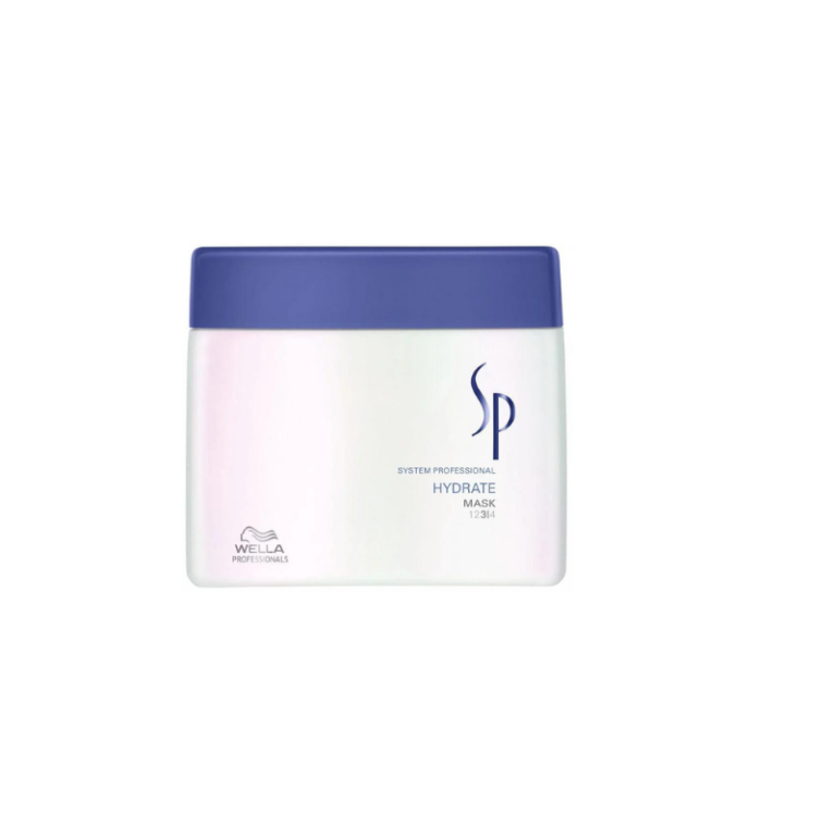 Wella-SP-Hydrate-Mask-400-ml