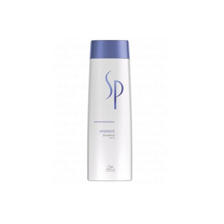 Wella-SP-Hydrate-Shampoo-Effectively-Moisturises-Dry-Hair-250-ml