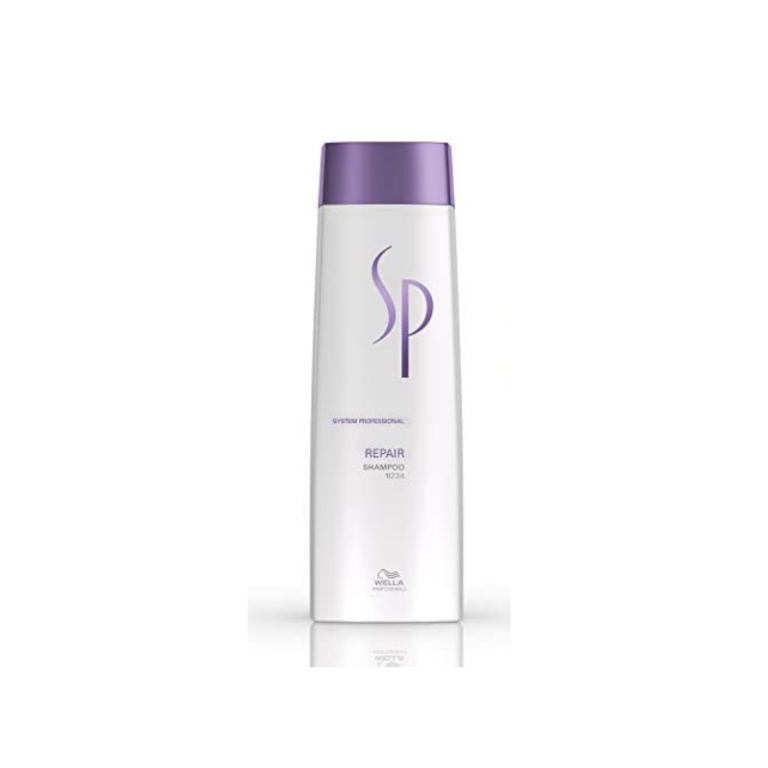 Wella-SP-Repair-Shampoo-For-Damaged-Hair-250-ml-1