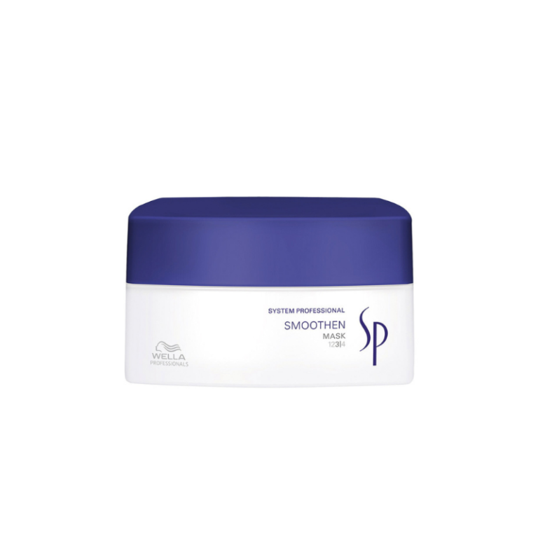 Wella-SP-Smoothen-Mask-Unruly-Hair-200-ml