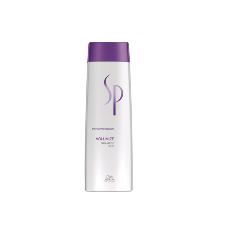 Wella-SP-Volumize-Shampoo-For-Fine-Hair-250-ml