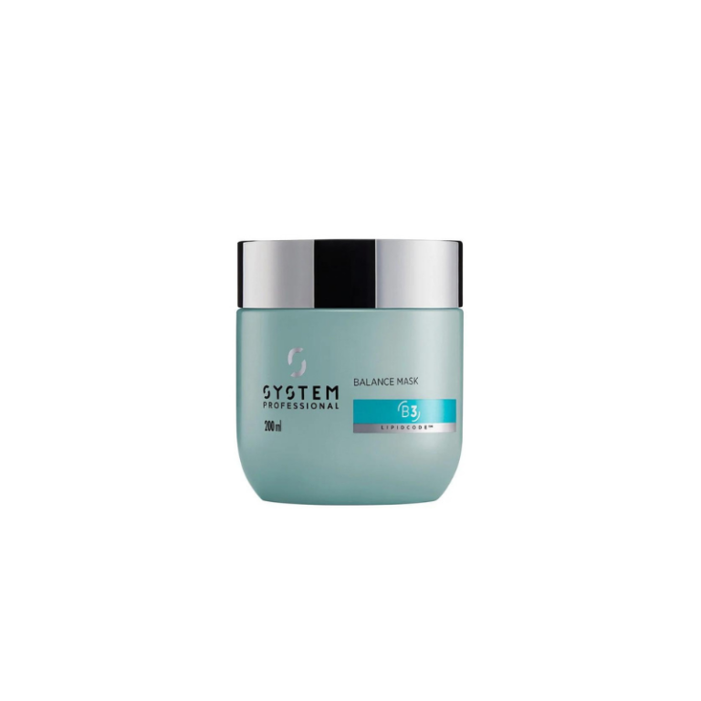 Wella-System-P-Balance-Mask-B3-200-ml