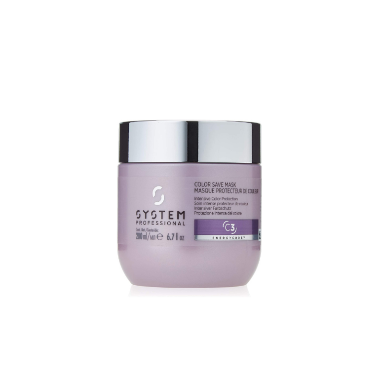 Wella-System-P-Color-Save-Mask-C3-200-ml