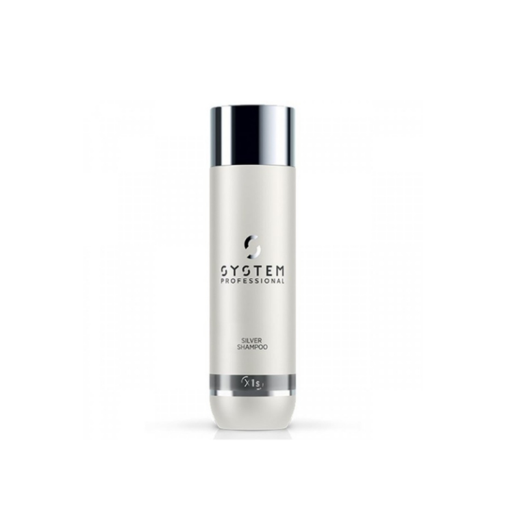 Wella-System-P-Extra-Silver-Shampoo-X1S-Cool-Blonde-Reflections-250-ml