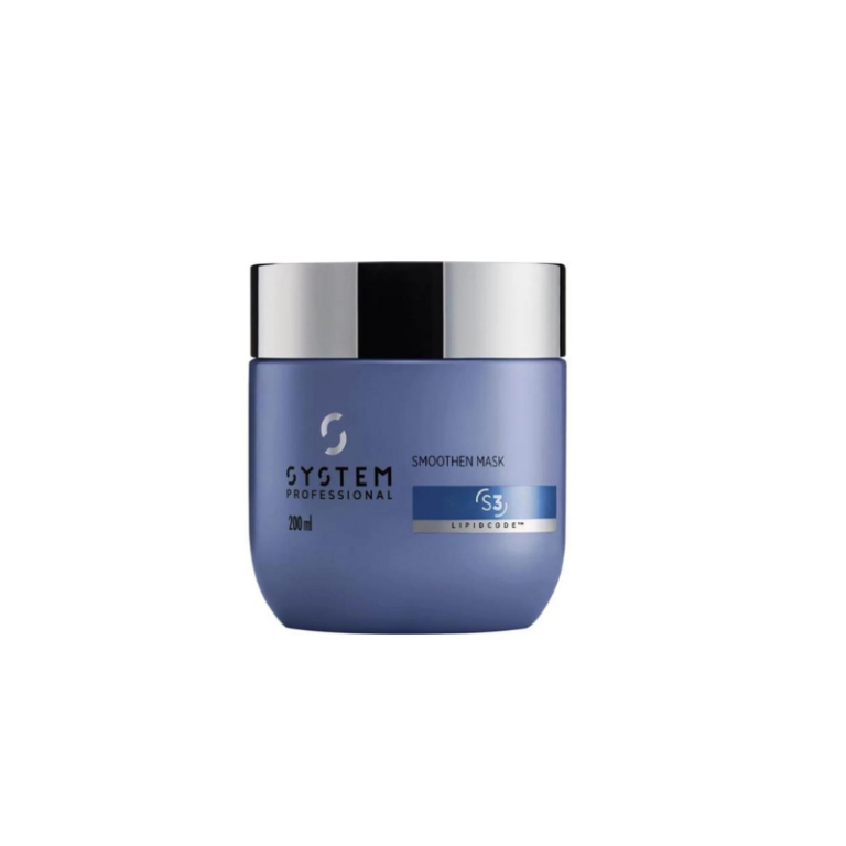 Wella-System-P-Smoothen-Mask-S3-200-ml