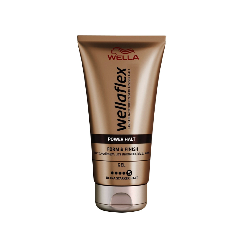 Wella-Wellaflex-Gel-Form-Finish-Ultra-Strong-Gel-150ml