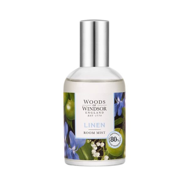 Woods-of-Windsor-Linen-Roomspray-100-ml-Spray