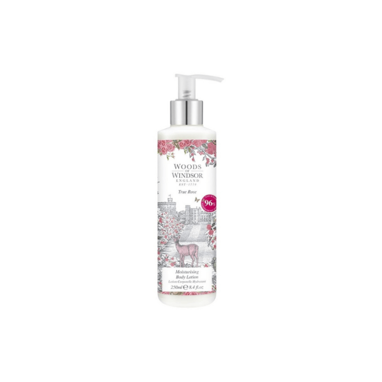 Woods-of-Windsor-True-Rose-bodylotion-250-ml