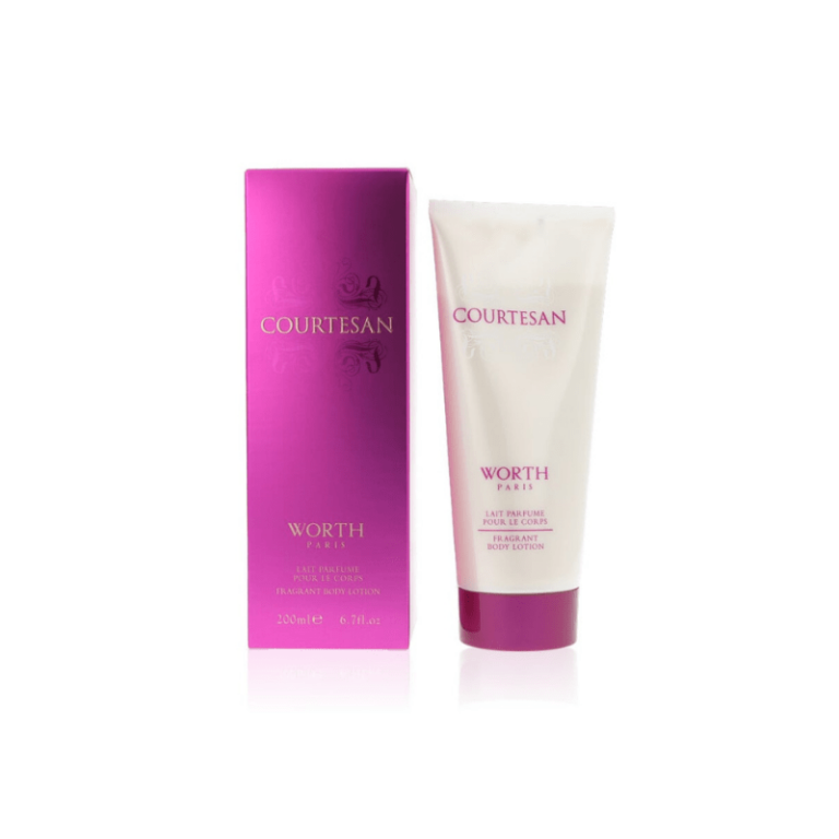 Worth-Courtesan-bodylotion-200ml