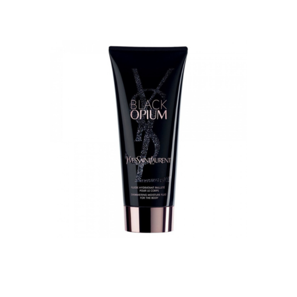 YSL-Black-Opium-Shimmering-Body-Lotion-200-ml