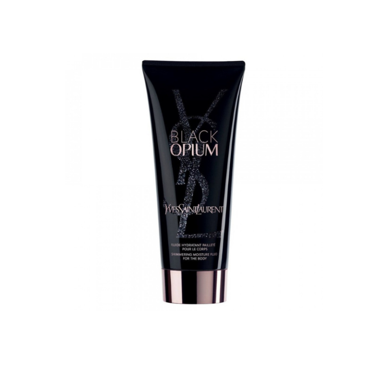 YSL-Black-Opium-Shimmering-Body-Lotion-200-ml