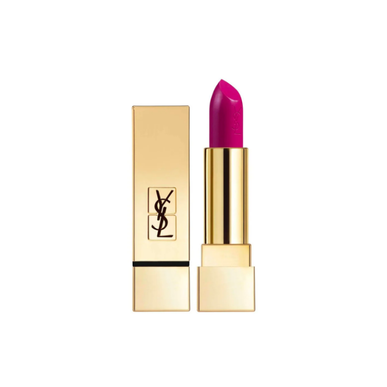 YSL-Rouge-Pur-Couture-Satiny-Radiance-Lipstick-19-Fuchsia-Pink-3-8-gr--2