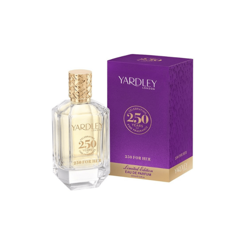 Yardley-250-For-Her-Limited-Edition-Eau-De-Parfum-100-ml-Spray-2