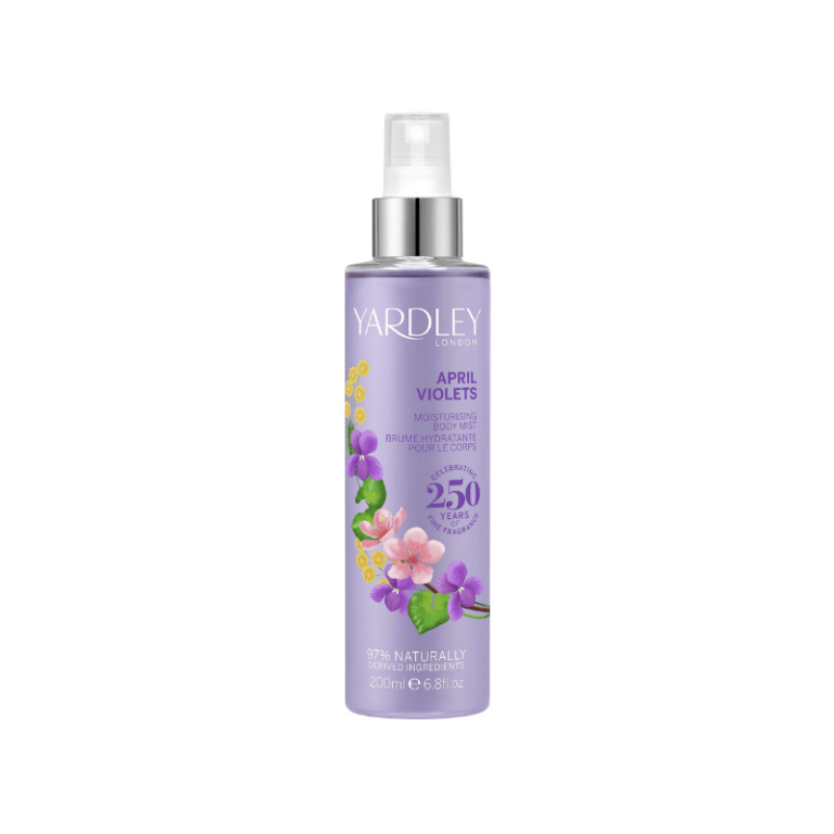 Yardley-April-Violets-Fragrance-Mist-200ml-Spray