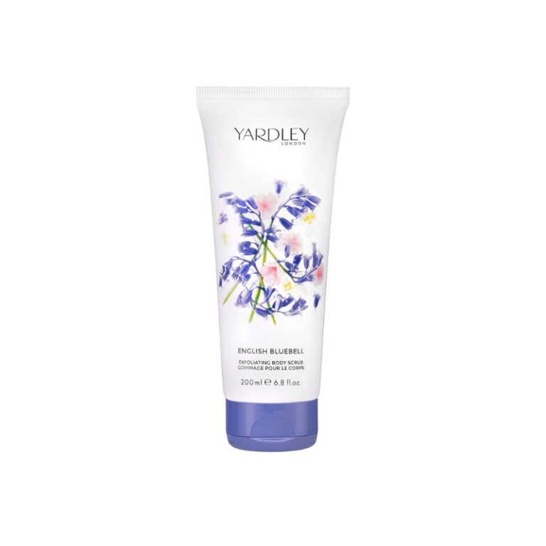 Yardley-English-Bluebell-Exfoliating-Body-Scrub-200ml