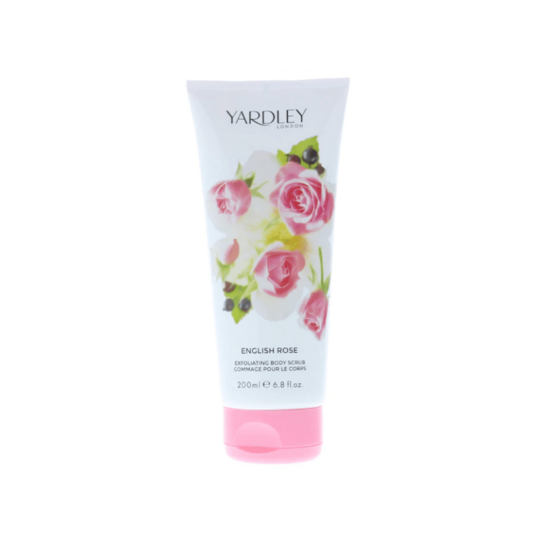 Yardley-English-Rose-Exfoliating-Body-Scrub-200ml