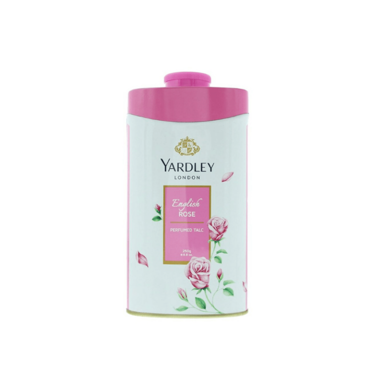 Yardley-English-Rose-Parfumierter-Talk-250-g