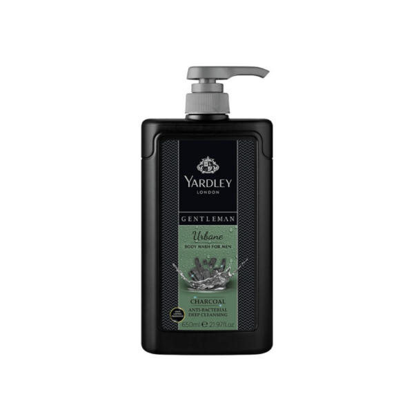 Yardley-Gentleman-Urbane-Charcoal-Antibacterial-bodywash-650-ml