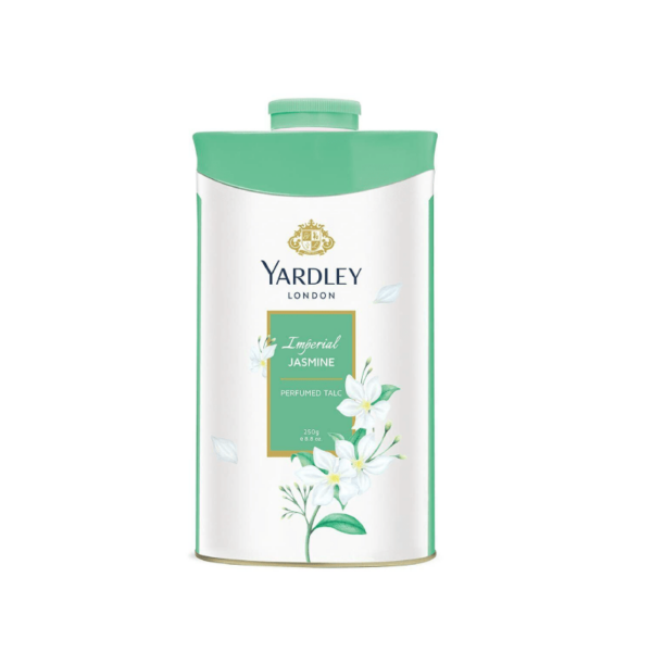 Yardley-Imperial-Jasmine-Parfumierter-Talk-250-g