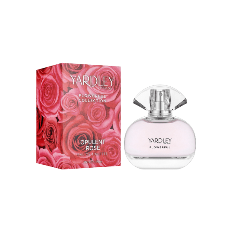 Yardley-Opulent-Rose-Eau-De-Toilette-50-ml-Spray-2