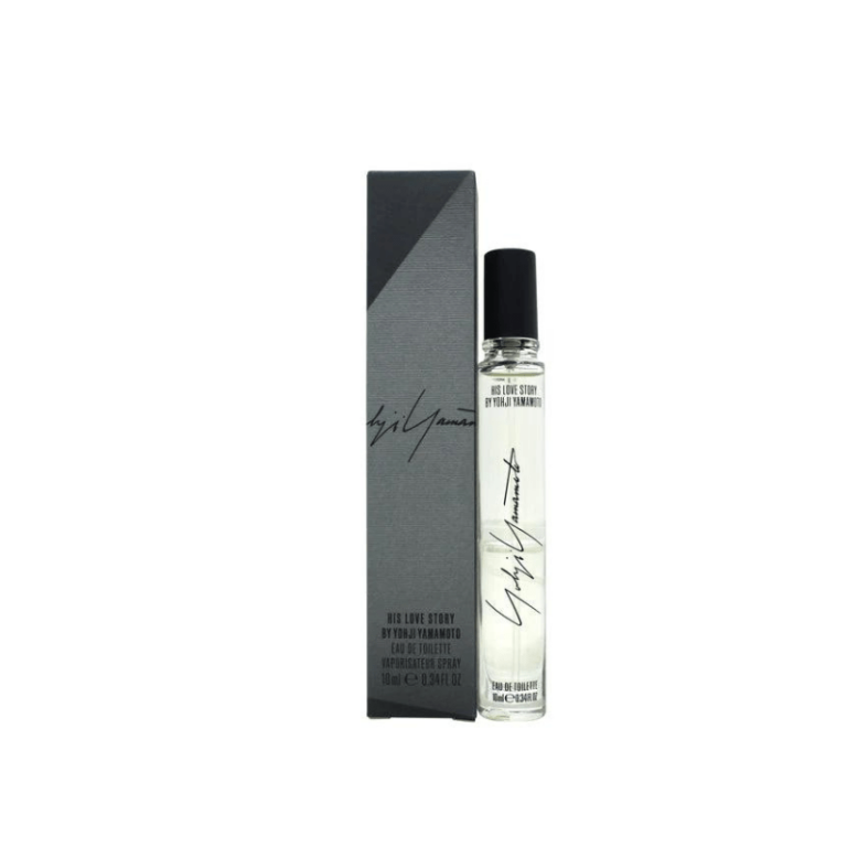 Yohji-Yamamoto-His-Love-Story-Eau-de-Toilette-10-ml-Spray-2