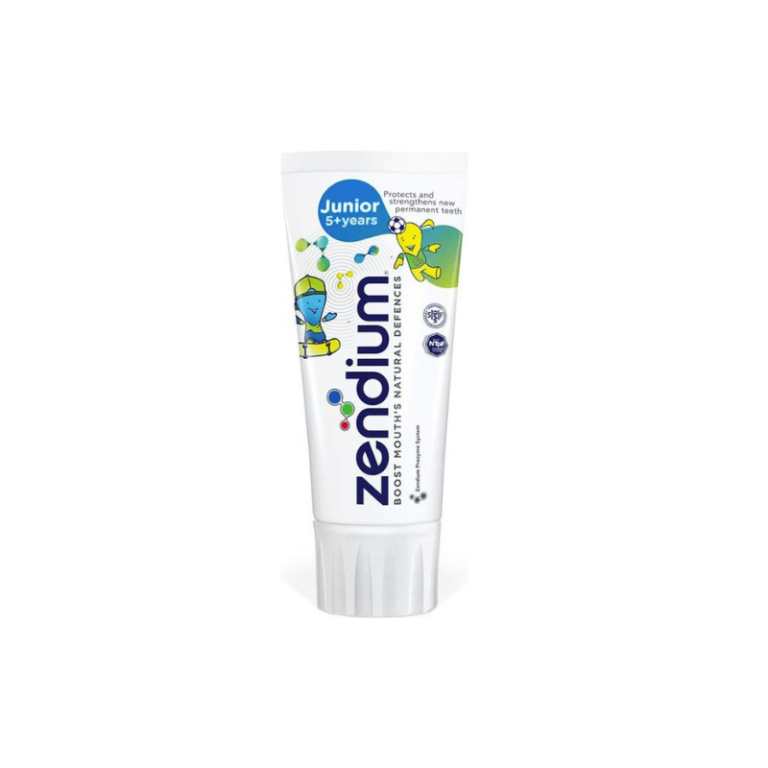 Zendium-Junior-Tandpasta-50-ml