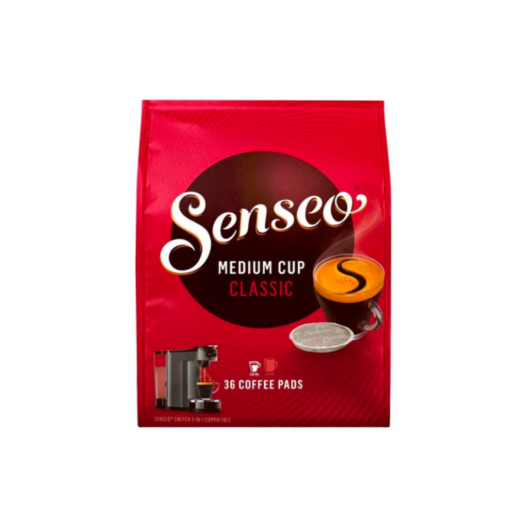 senseo-Classic-36-Pads-250g