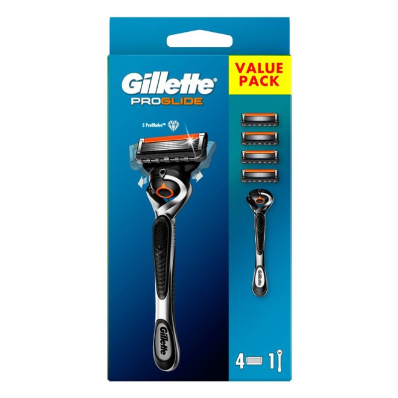 Gillette-Proglide--6