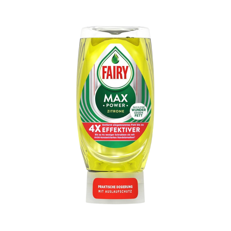 Fairy-Dishwashing-Liquid-Max-Power-Lemon-370-ml