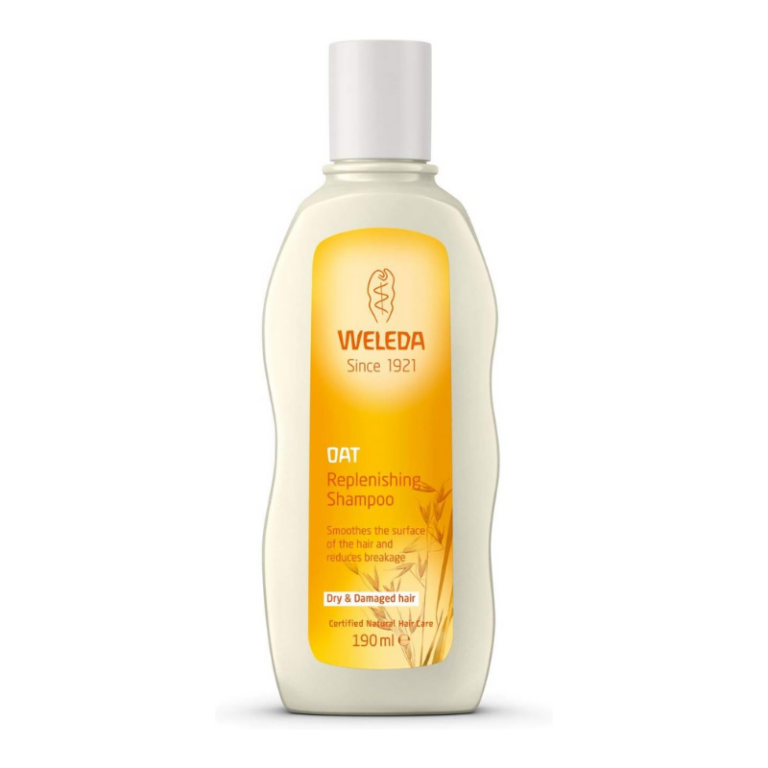 Weleda-Oat-Replenishing-Shampoo-190-ml